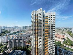 Blk 312B Clementi Ridges (Clementi), HDB 4 Rooms #477797581